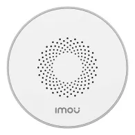 Smart Alarm Siren IMOU ZR1 ZigBee