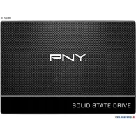 Ssd pny cs900 series 25in sata iii 120gb capacity 120 Pny - 1