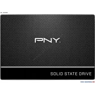 Ssd pny cs900 series 25in sata iii 120gb capacity 120 Pny - 1