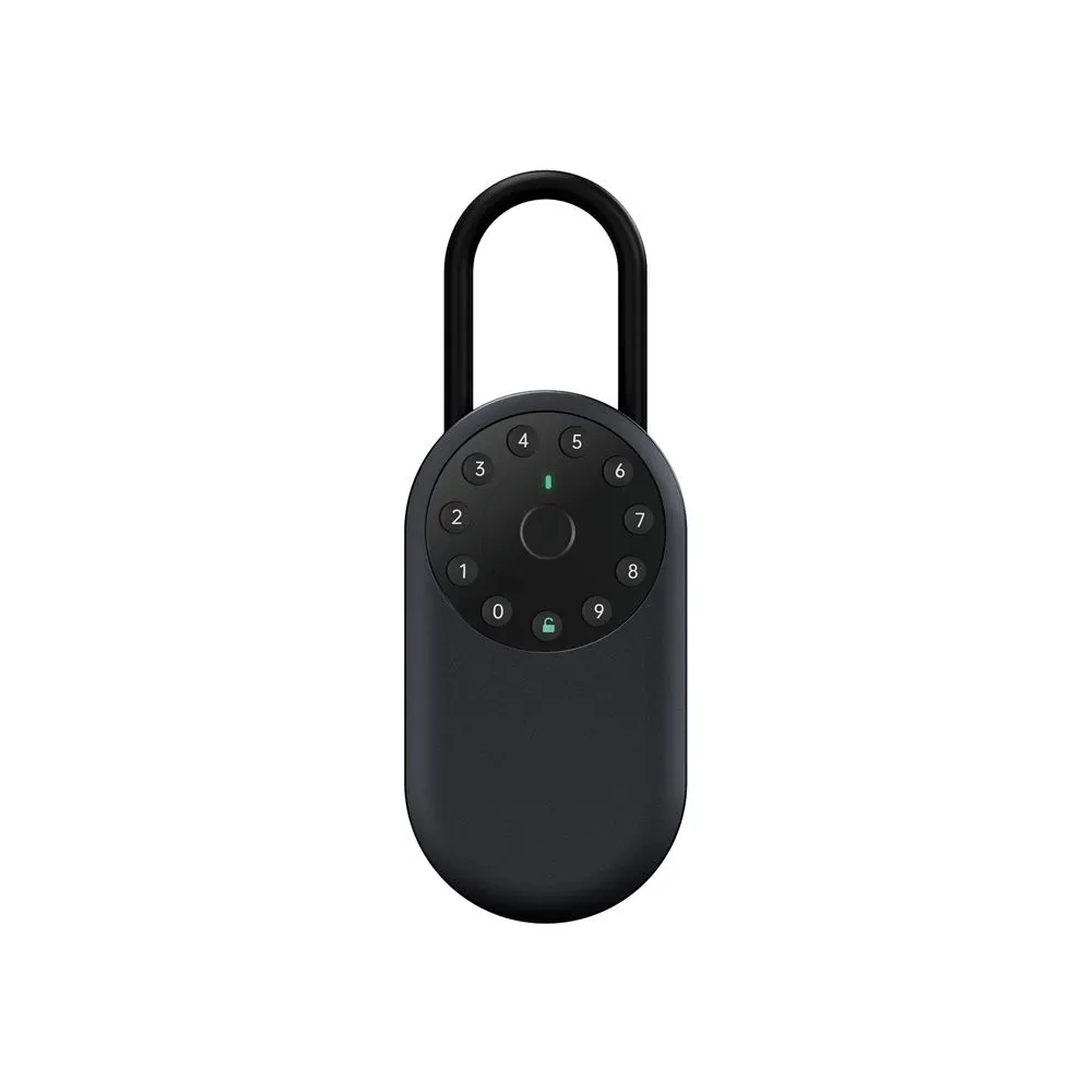 Smart Safe Lockin YEEUU K441 (amprentă digitală)