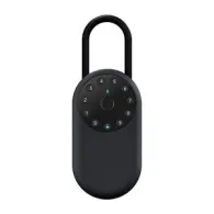 Smart Safe Lockin YEEUU K441 (amprentă digitală)