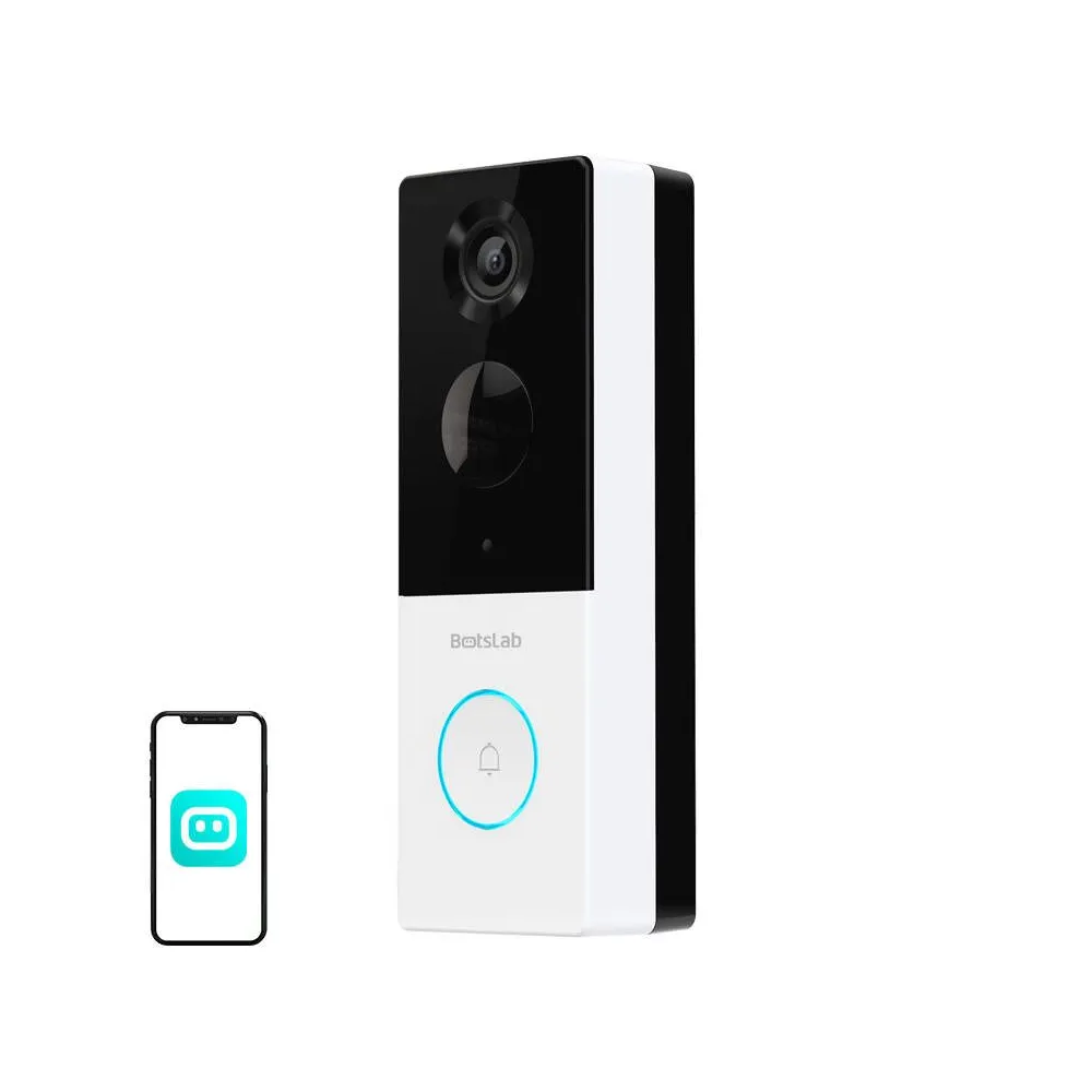 Sonerie video Botslab R801 3MP