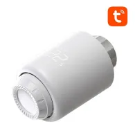 Cap termostatic inteligent Avatto TRV07 Zigbee 3.0 TUYA
