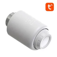 Cap termostatic inteligent Avatto TRV07 Zigbee 3.0 TUYA
