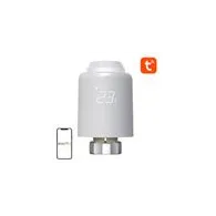 Cap termostatic inteligent Avatto TRV07 Zigbee 3.0 TUYA