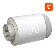 Cap termostatic inteligent Avatto TRV10 Zigbee Tuya