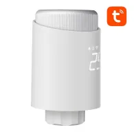 Cap termostatic inteligent Avatto TRV10 Zigbee Tuya