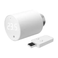 Cap termostatic Shelly BLU TRV (set cu unitate de control)