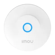 IMOU KIT-TRV1-EU-2 Kit cap termostatic ZigBee cu 6 adaptoare și gateway