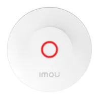 IMOU KIT-TRV1-EU-2 Kit cap termostatic ZigBee cu 6 adaptoare și gateway