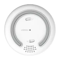 IMOU KIT-TRV1-EU-2 Kit cap termostatic ZigBee cu 6 adaptoare și gateway