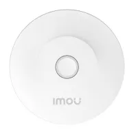 IMOU KIT-TRV1-EU-2 Kit cap termostatic ZigBee cu 6 adaptoare și gateway