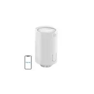 Termostat inteligent cu supapă Meross MTS150HK (HomeKit)