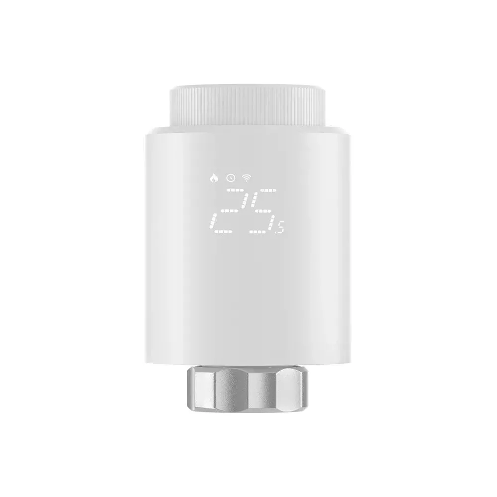 Termostat inteligent valvă radiator Sonoff TRVZB Zigbee 3.0