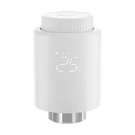 Termostat inteligent valvă radiator Sonoff TRVZB Zigbee 3.0