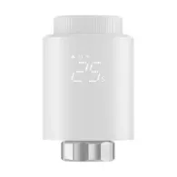 Termostat inteligent valvă radiator Sonoff TRVZB Zigbee 3.0