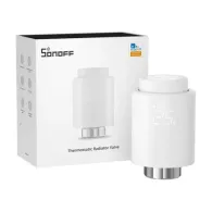 Termostat inteligent valvă radiator Sonoff TRVZB Zigbee 3.0