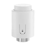 Termostat inteligent valvă radiator Sonoff TRVZB Zigbee 3.0