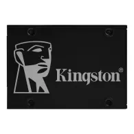 SSD Kingston SKC600B 2TB, SATA3, 2.5inch Kingston - 1