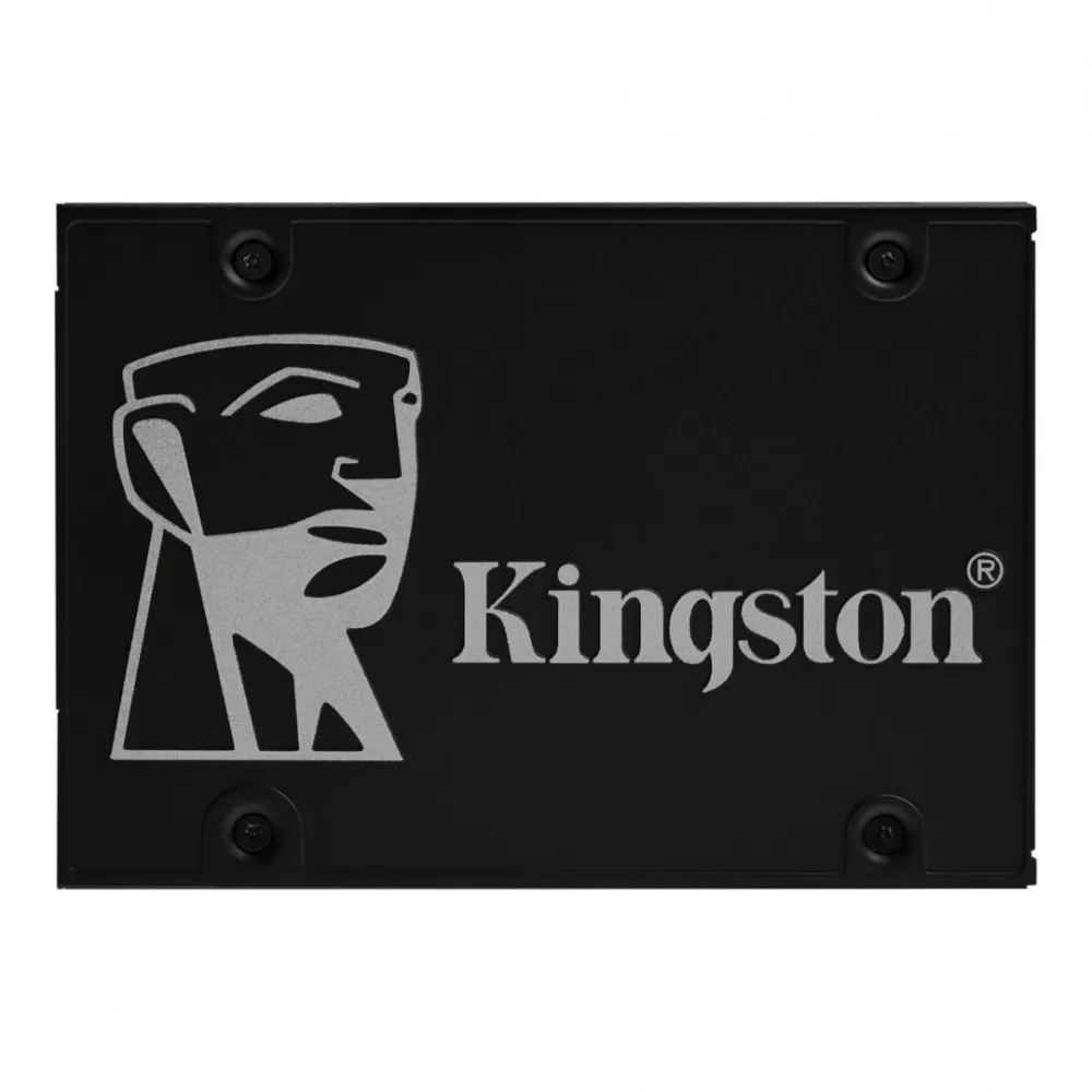 SSD Kingston SKC600B 2TB, SATA3, 2.5inch Kingston - 1