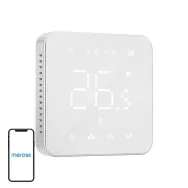 Termostat inteligent WiFi Meross MTS200HK(EU) (HomeKit)