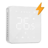 Termostat inteligent WiFi Meross MTS200HK(EU) (HomeKit)