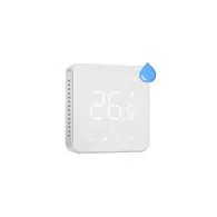 Termostat WiFi inteligent Meross MTS200BHK(EU) (HomeKit)