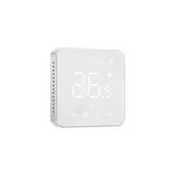 Termostat WiFi inteligent Meross MTS200BHK(EU) (HomeKit)