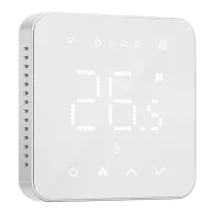 Termostat WiFi inteligent Meross MTS200BHK(EU) (HomeKit)
