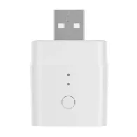 Adaptor inteligent, comutator USB ZigBee SONOFF ZBMicro (max 36W)