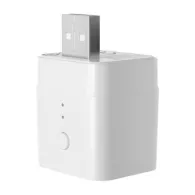 Adaptor inteligent, comutator USB ZigBee SONOFF ZBMicro (max 36W)
