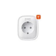 Gosund SP6 16A USB-C 20W Tuya priză inteligentă WiFi/Bluetooth