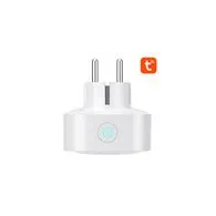 Gosund SP6 16A USB-C 20W Tuya priză inteligentă WiFi/Bluetooth