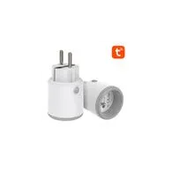 NEO NAS-WR15W Tuya 16A FR Smart WiFi Socket