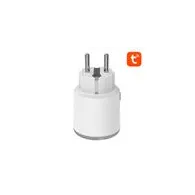 NEO NAS-WR15W Tuya 16A FR Smart WiFi Socket