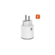 NEO NAS-WR15W Tuya 16A FR Smart WiFi Socket