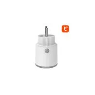 NEO NAS-WR15W Tuya 16A FR Smart WiFi Socket