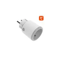 NEO NAS-WR15W Tuya 16A FR Smart WiFi Socket