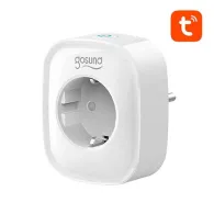 Priză inteligentă Gosund SP112 WiFi 2xUSB, 16A, Tuya
