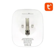 Priză inteligentă Gosund SP112 WiFi 2xUSB, 16A, Tuya