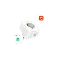 Priză inteligentă Gosund SP112 WiFi 2xUSB, 16A, Tuya