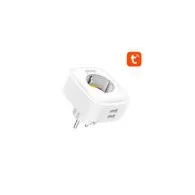 Priză inteligentă Gosund SP112 WiFi 2xUSB, 16A, Tuya