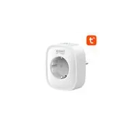 Priză inteligentă Gosund SP112 WiFi 2xUSB, 16A, Tuya