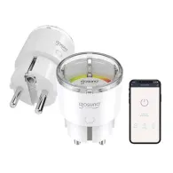 Priză inteligentă WiFi Gosund EP2 10A Tuya