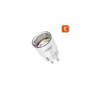 Priză inteligentă WiFi Gosund EP2 10A Tuya