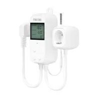 Regulator termostatic de temperatură Meross MTS960HK (HomeKit)
