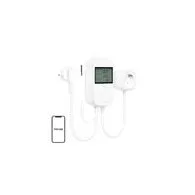 Regulator termostatic de temperatură Meross MTS960HK (HomeKit)