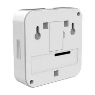 Alarmă fără fir CO Heiman HM-720ES-W Interlinked