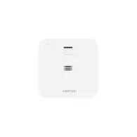 Alarmă fără fir CO Heiman HM-720ES-W Interlinked