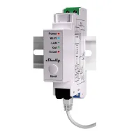 Contor de energie Wi-Fi Pro EM-50